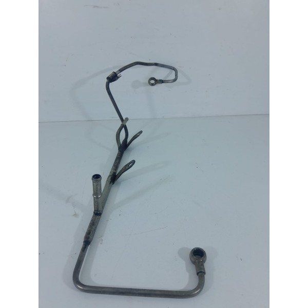 Cano Tubo Bomba Alta Pajero Full 3.2 2010 2011 2016 Orig