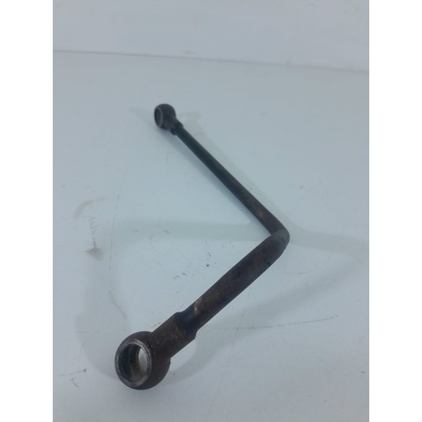 Cano Agua Turbina Pajero Full 3.2 2009 2010 2011 2016 Orig