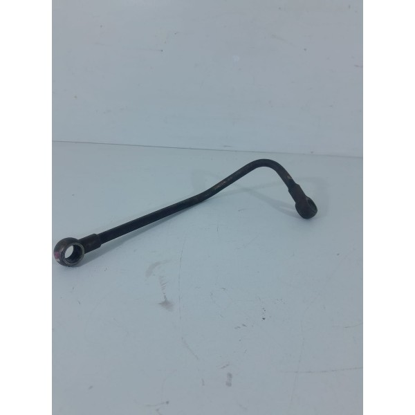 Cano Agua Turbina Pajero Full 3.2 2009 2010 2011 2016 Orig