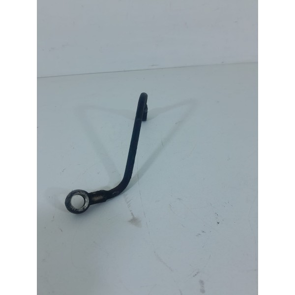 Cano Agua Turbina Pajero Full 3.2 2010 2011 2016 Orig