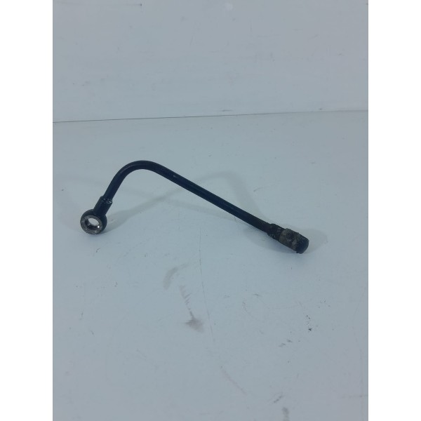 Cano Agua Turbina Pajero Full 3.2 2010 2011 2016 Orig