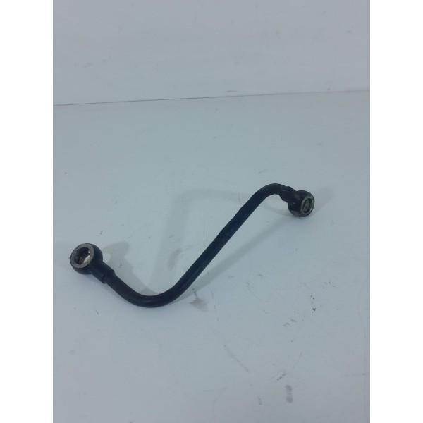 Cano Agua Turbina Pajero Full 3.2 2010 2011 2016 Orig