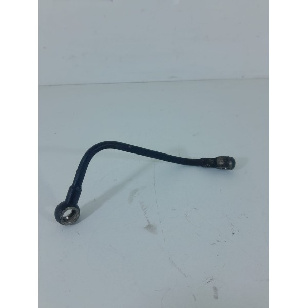 Cano Agua Turbina Pajero Full 3.2 2010 2011 2016 Orig