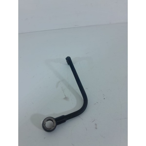 Cano Agua Turbina Pajero Full 3.2 2010 2011 2016 Orig