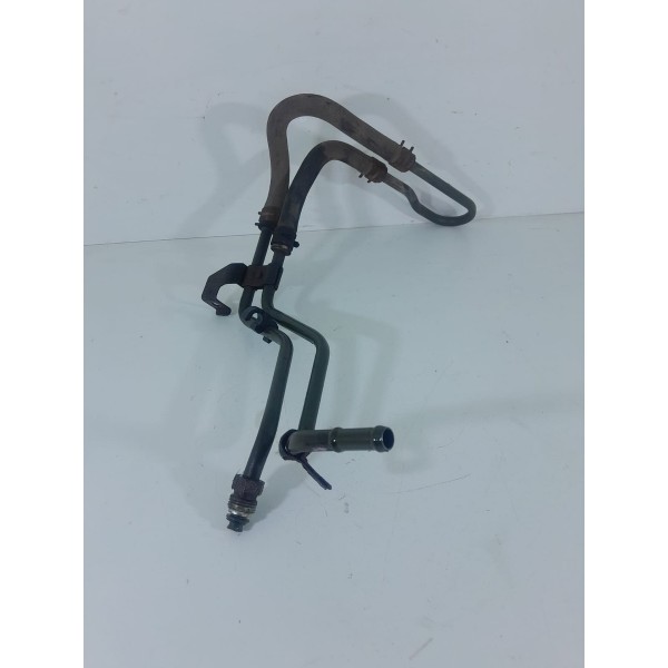 Cano Oleo Direcao Hidraulica Pajero Full 3.2 2007 2016 Orig