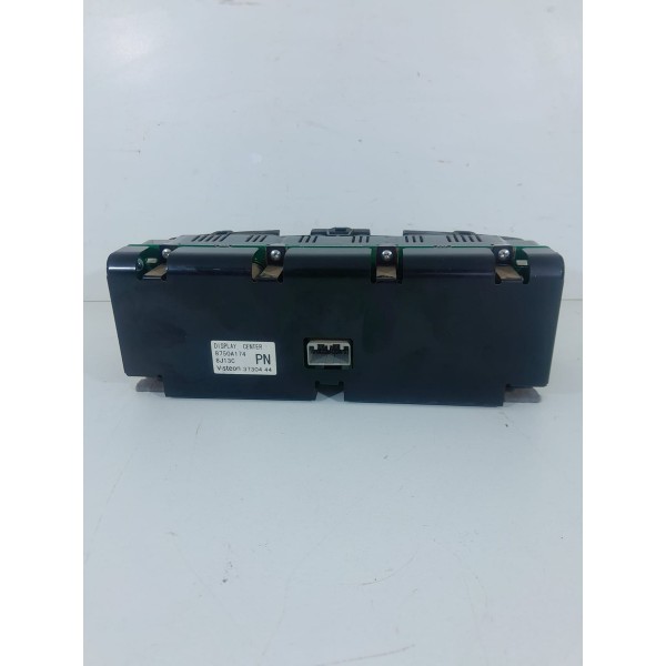 Computador Bordo Pajero Full 2007 2010 2011 2016 8750a174