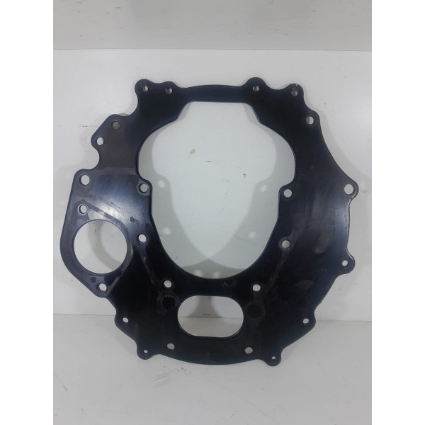 Flange Separador Motor Pajero Full 3.2 2009 2010 2016 Orig