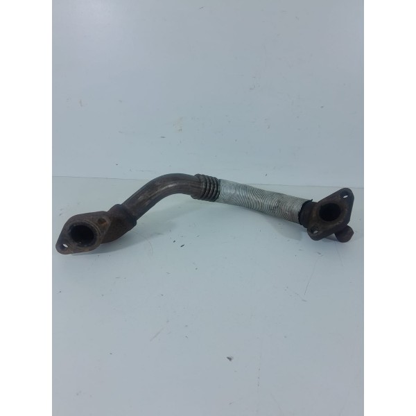 Cano Tubo Valvula Egr Pajero Full 3.2 2009 2010 2016 Orig