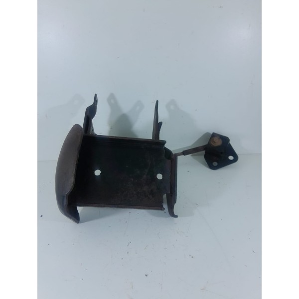 Suporte Cambio Pajero Full 3.2 2009 2010 2011 2016 Orig