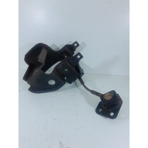 Suporte Cambio Pajero Full 3.2 2009 2010 2011 2016 Orig