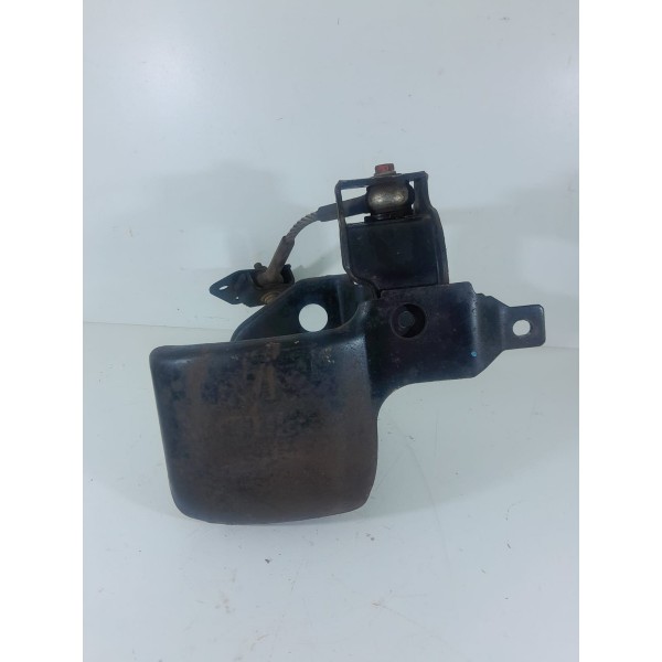 Suporte Cambio Pajero Full 3.2 2009 2010 2011 2016 Orig