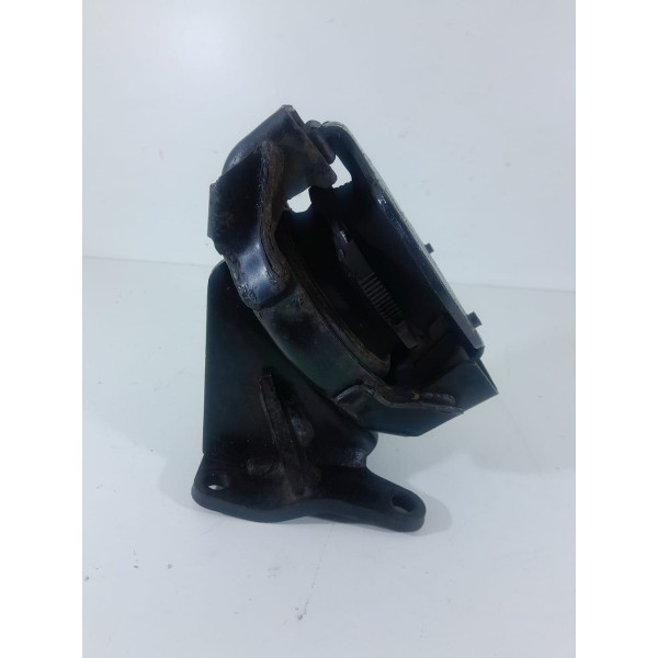 Coxim Motor Pajero Full 3.2 Esquerdo 2009 2010 2016 Orig