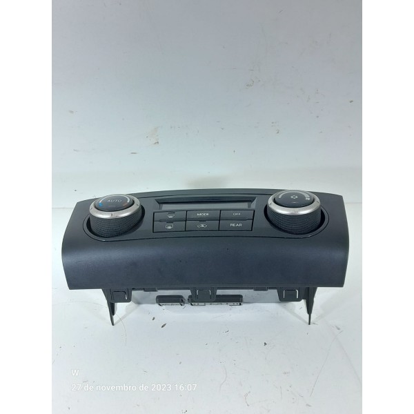 Comando Ar Condicionado Digital Pajero Full 2006 2016 Orig