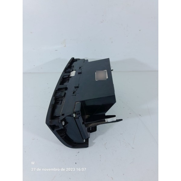 Comando Ar Condicionado Digital Pajero Full 2006 2016 Orig