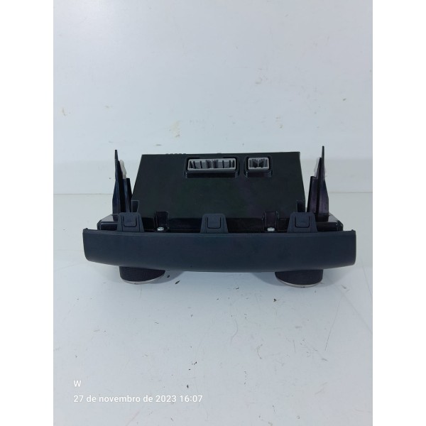 Comando Ar Condicionado Digital Pajero Full 2006 2016 Orig