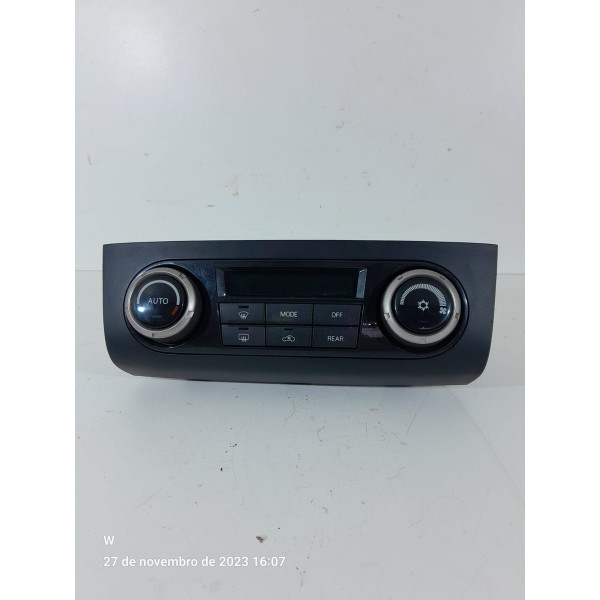 Comando Ar Condicionado Digital Pajero Full 2006 2016 Orig