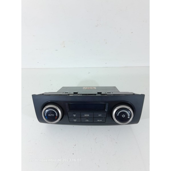 Comando Ar Condicionado Digital Pajero Full 2006 2016 Orig