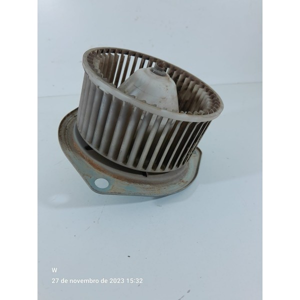 Motor Ventilador Ar Pajero Full 2006 2010 2011 2016 /34615