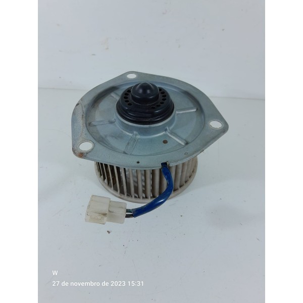 Motor Ventilador Ar Pajero Full 2006 2010 2011 2016 /34615