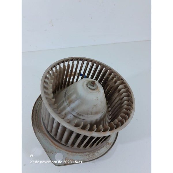 Motor Ventilador Ar Pajero Full 2006 2010 2011 2016 /34615