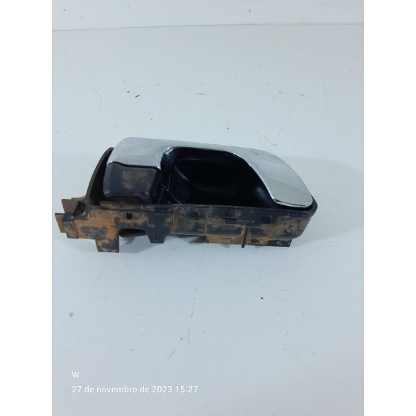 Macaneta Interna Porta Pajero Full Direita 2006/2016 Orig