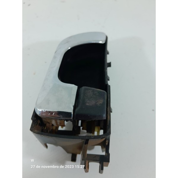 Macaneta Interna Porta Pajero Full Direita 2006/2016 Orig