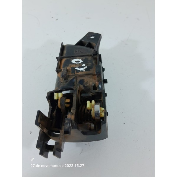 Macaneta Interna Porta Pajero Full Direita 2006/2016 Orig