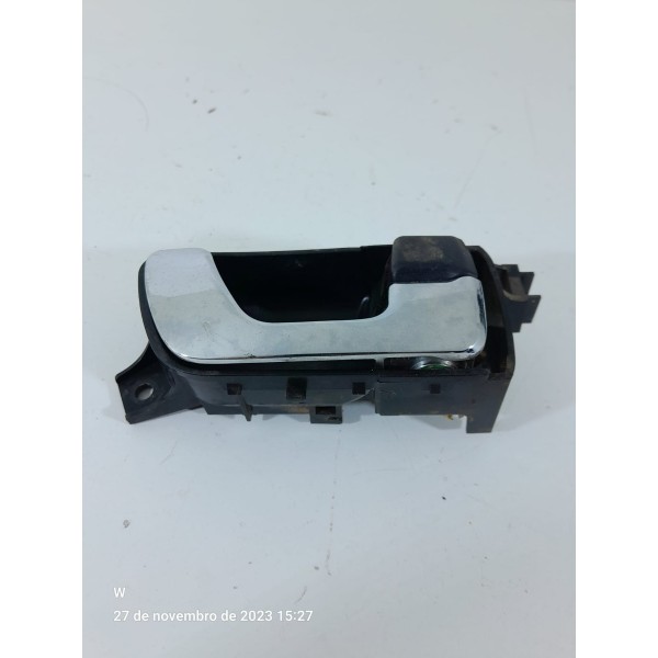 Macaneta Interna Porta Pajero Full Direita 2006/2016 Orig