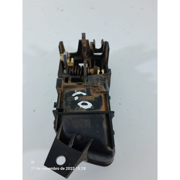 Macaneta Interna Porta Pajero Full Direita 2006/2016 Orig