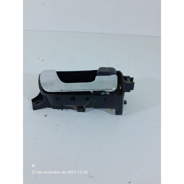 Macaneta Interna Porta Pajero Full Direita 2006/2016 Orig
