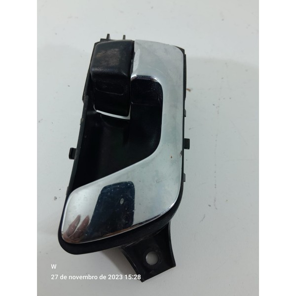 Macaneta Interna Porta Pajero Full Direita 2006/2016 Orig