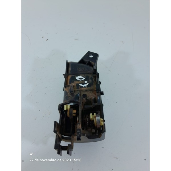 Macaneta Interna Porta Pajero Full Direita 2006/2016 Orig