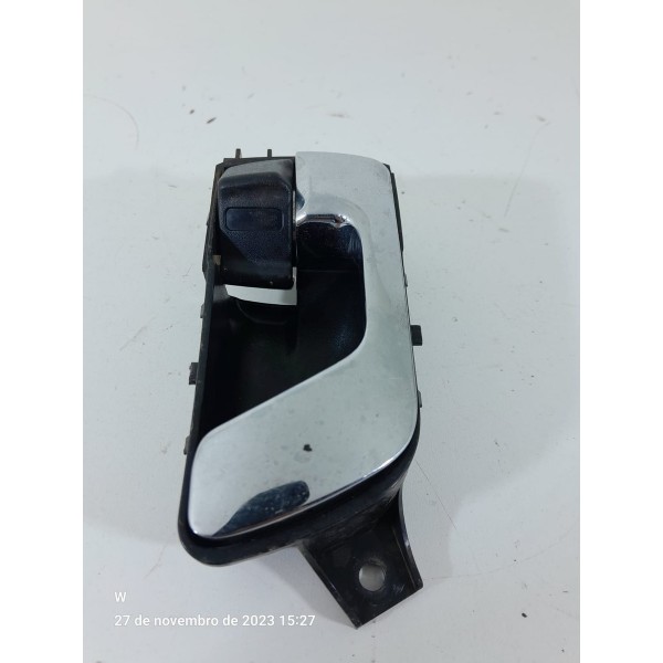 Macaneta Interna Porta Pajero Full Direita 2009 2010 2016
