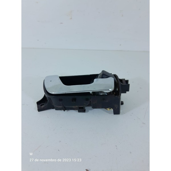 Macaneta Interna Porta Pajero Full Direita 2009 2010 2016