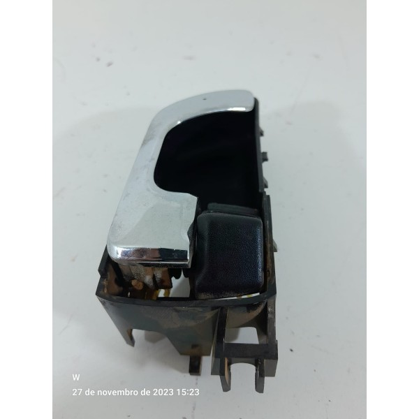 Macaneta Interna Porta Pajero Full Direita 2009 2010 2016