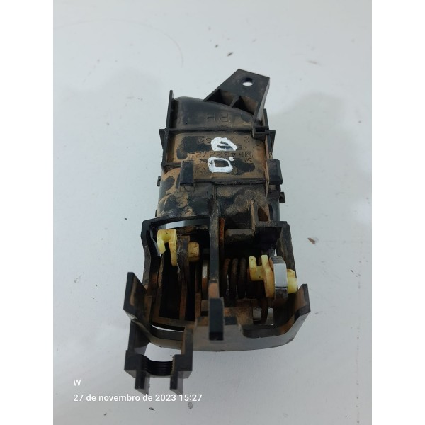Macaneta Interna Porta Pajero Full Direita 2009 2010 2016