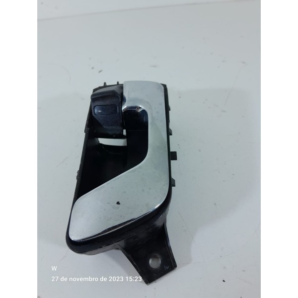 Macaneta Interna Porta Pajero Full Direita 2009 2010 2016