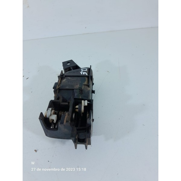 Macaneta Interna Porta Pajero Full Esquerda 2006/2016 Orig