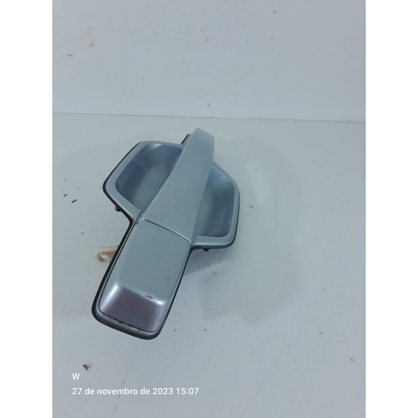 Macaneta Externa Pajero Full Dianteira Dir 2006/2017 Orig