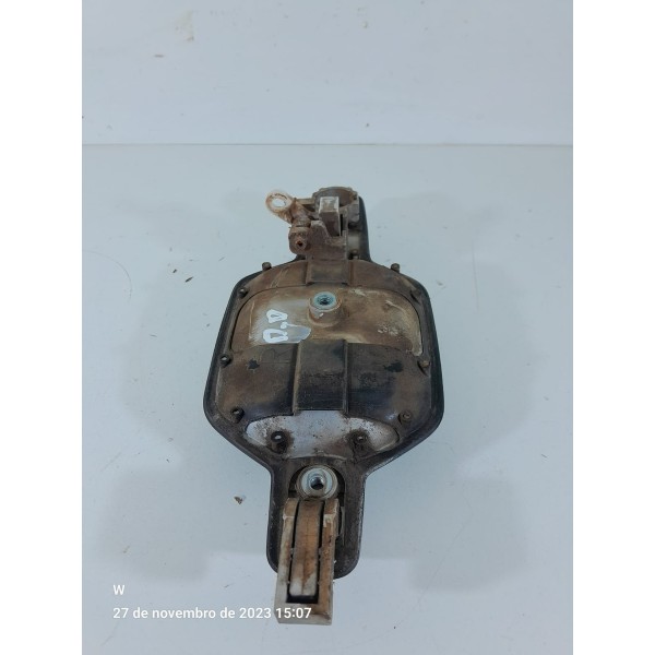 Macaneta Externa Pajero Full Dianteira Dir 2006/2017 Orig