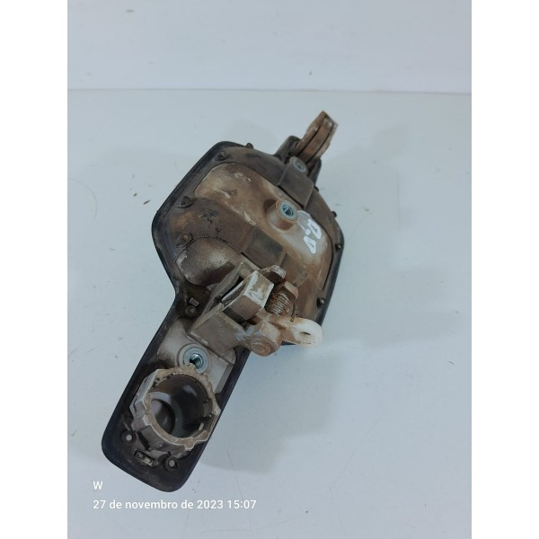 Macaneta Externa Pajero Full Dianteira Dir 2006/2017 Orig