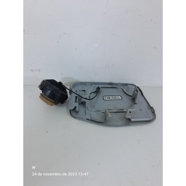 Portinhola Tanque Combustivel Pajero Full 2006 A 2018 Orig