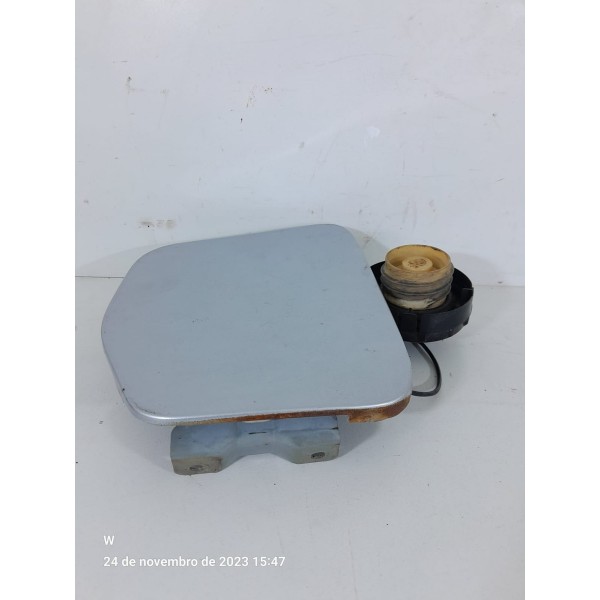 Portinhola Tanque Combustivel Pajero Full 2006 A 2018 Orig