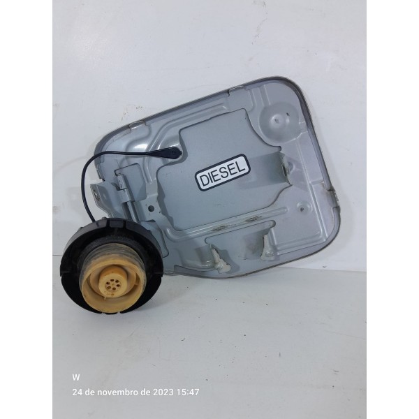 Portinhola Tanque Combustivel Pajero Full 2006 A 2018 Orig