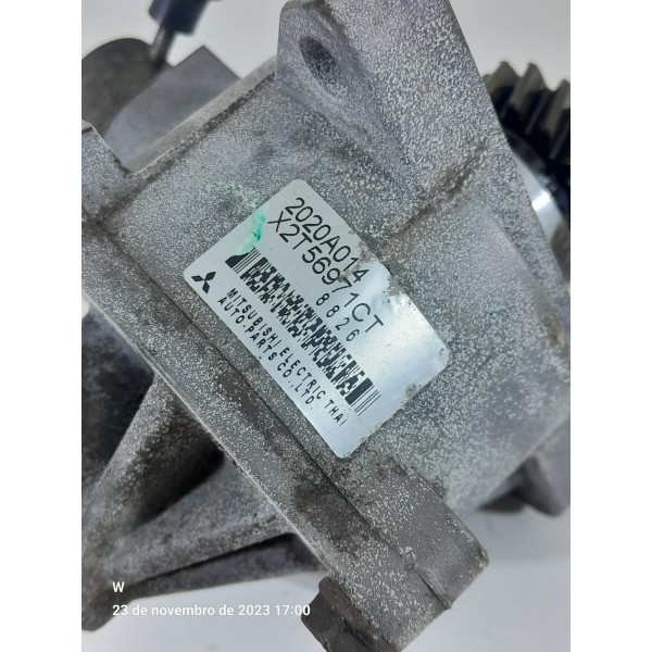 Bomba Vacuo Pajero Full 3.2 2006 2010 2012 2016 2020a014