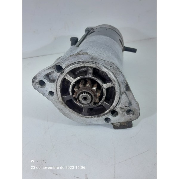 Motor Partida Arranque Parejo Full 3.2 Dies 2006/2016 1810a0