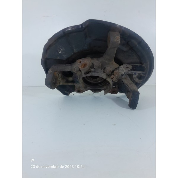 Manga Eixo Cubo Pajero Full 3.2 Dianteira Dir 2006/2016