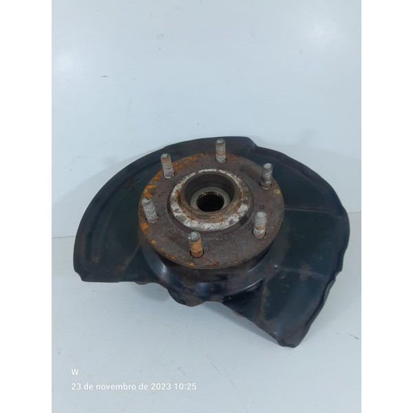 Manga Eixo Cubo Pajero Full 3.2 Dianteira Dir 2006/2016