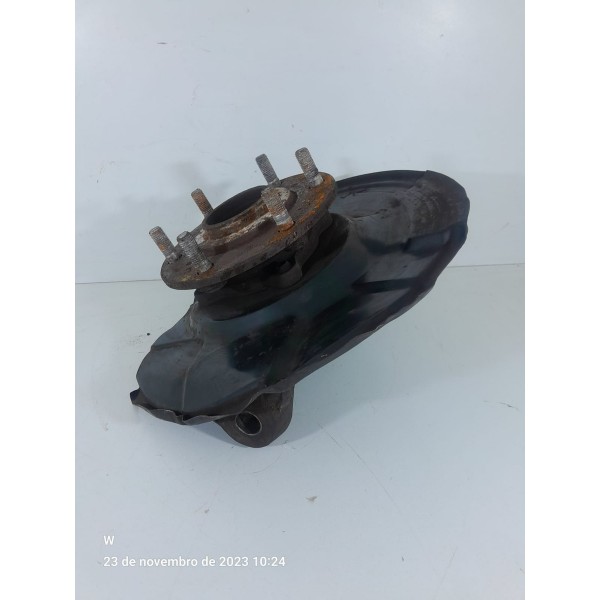 Manga Eixo Cubo Pajero Full 3.2 Dianteira Dir 2006/2016