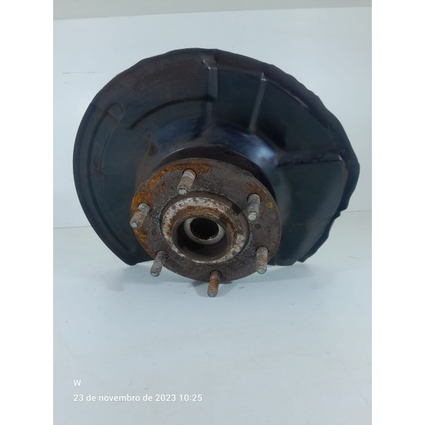 Manga Eixo Cubo Pajero Full 3.2 Dianteira Dir 2006/2016